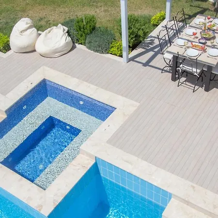 Orka Villas 1 Oludeniz