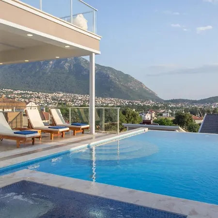Vila Orka Villas 1 *