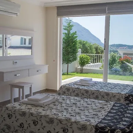 Orka Villas 1 Vila