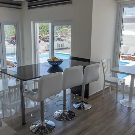 Vila Orka Villas 1 Oludeniz