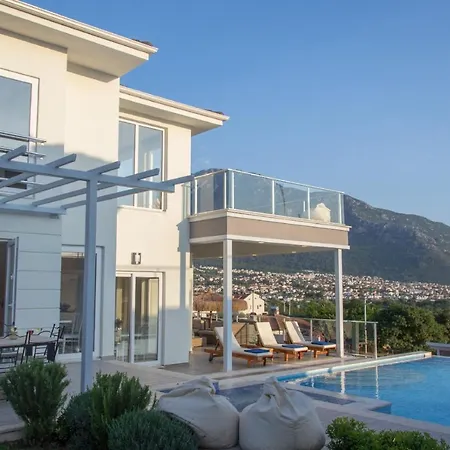 Orka Villas 1 Vila