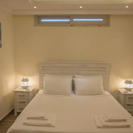 Orka Villas 1 * Oludeniz