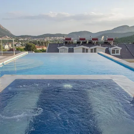 Vila Orka Villas 1 Oludeniz