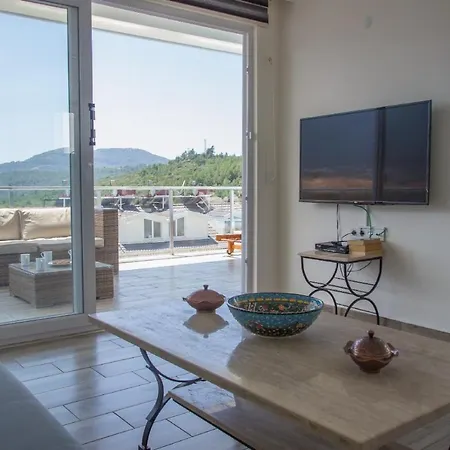 Orka Villas 1 Vila