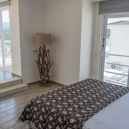 Orka Villas 1 Villa Ölüdeniz