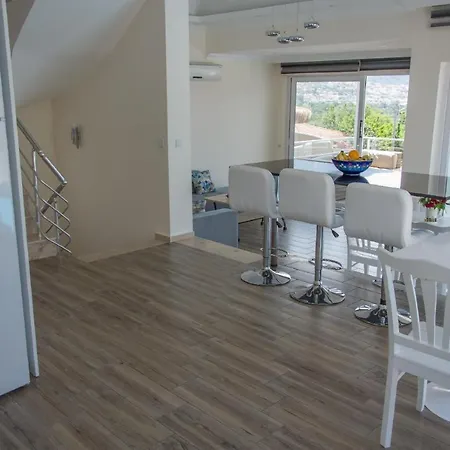 فيلة Orka Villas 1