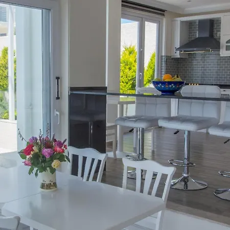 فيلة Orka Villas 1 أولدينيس