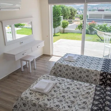 فيلة Orka Villas 1