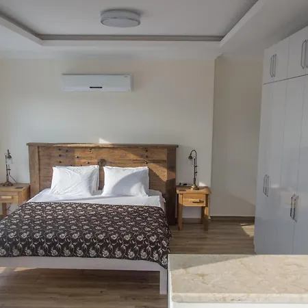 Orka Villas 1 فيلة