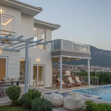 Orka Villas 1 أولدينيس