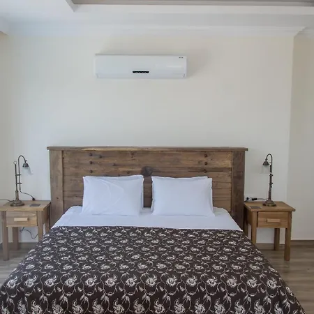 Orka Villas 1 * أولدينيس