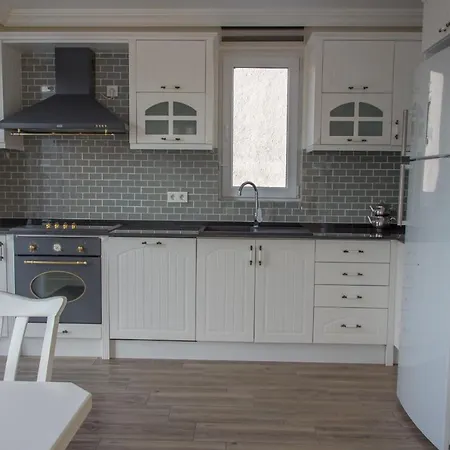 Orka Villas 1 فيلة