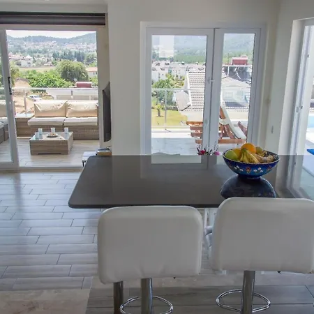 فيلة Orka Villas 1 أولدينيس