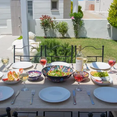Orka Villas 1 أولدينيس