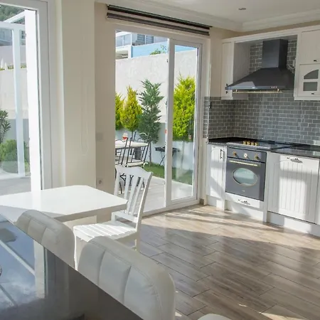 Orka Villas 1 فيلة أولدينيس