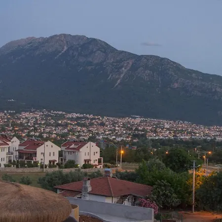 فيلة Orka Villas 1 أولدينيس