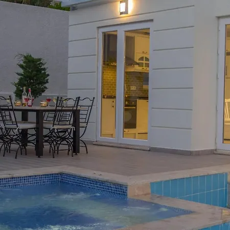 فيلة Orka Villas 1 أولدينيس