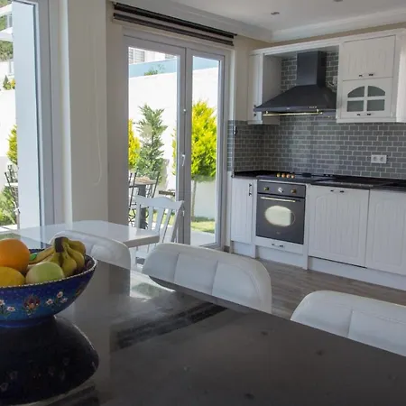فيلة Orka Villas 1 أولدينيس