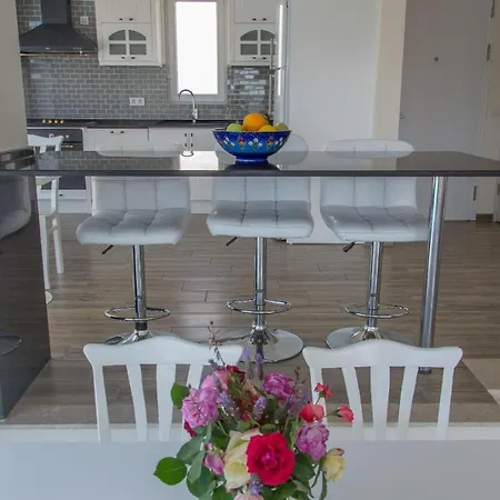 Orka Villas 1 أولدينيس